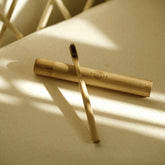 Bamboo Toothbrush